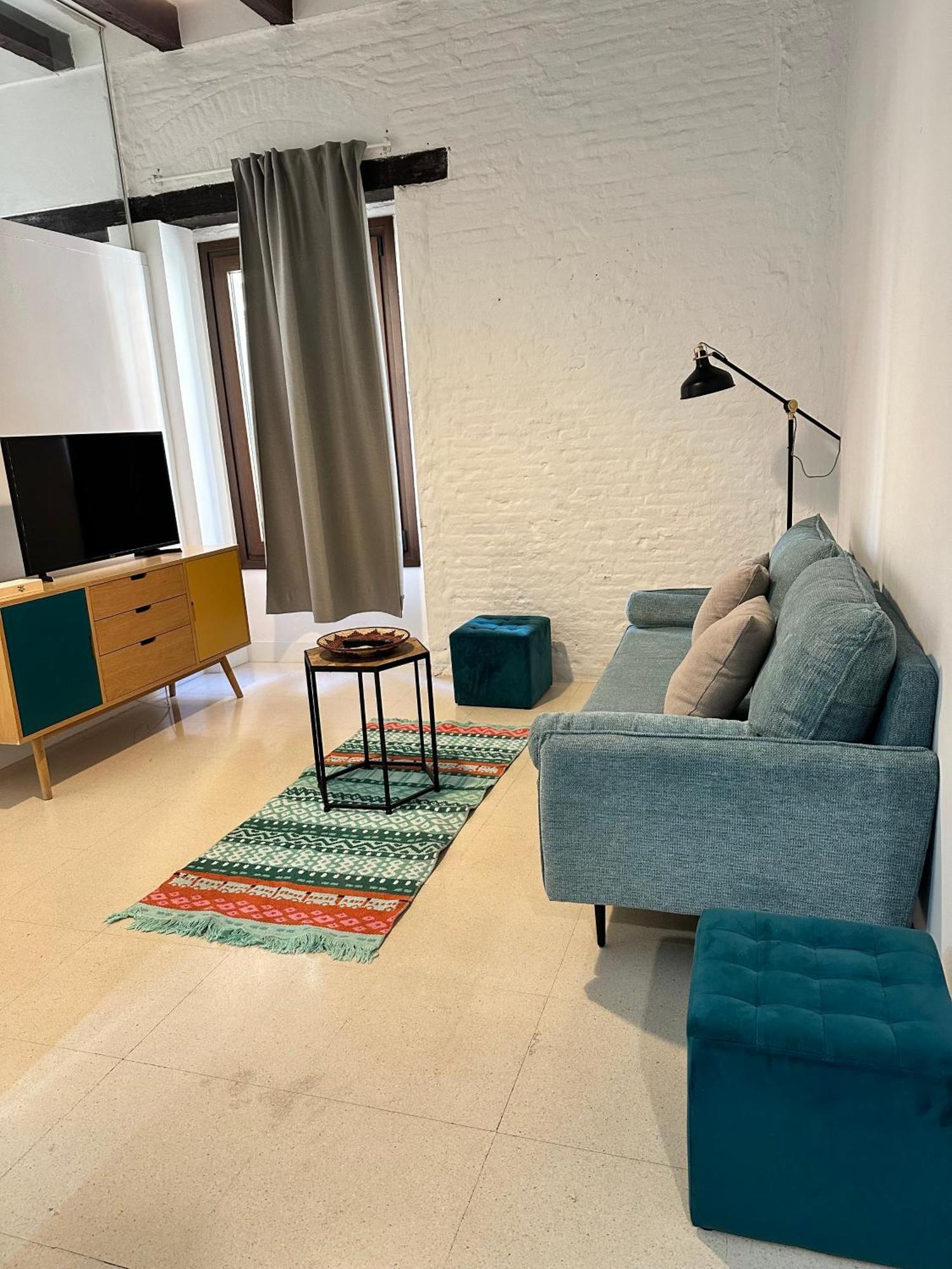 Almazen Apartamentos, Arrayan 23 — Photos 1