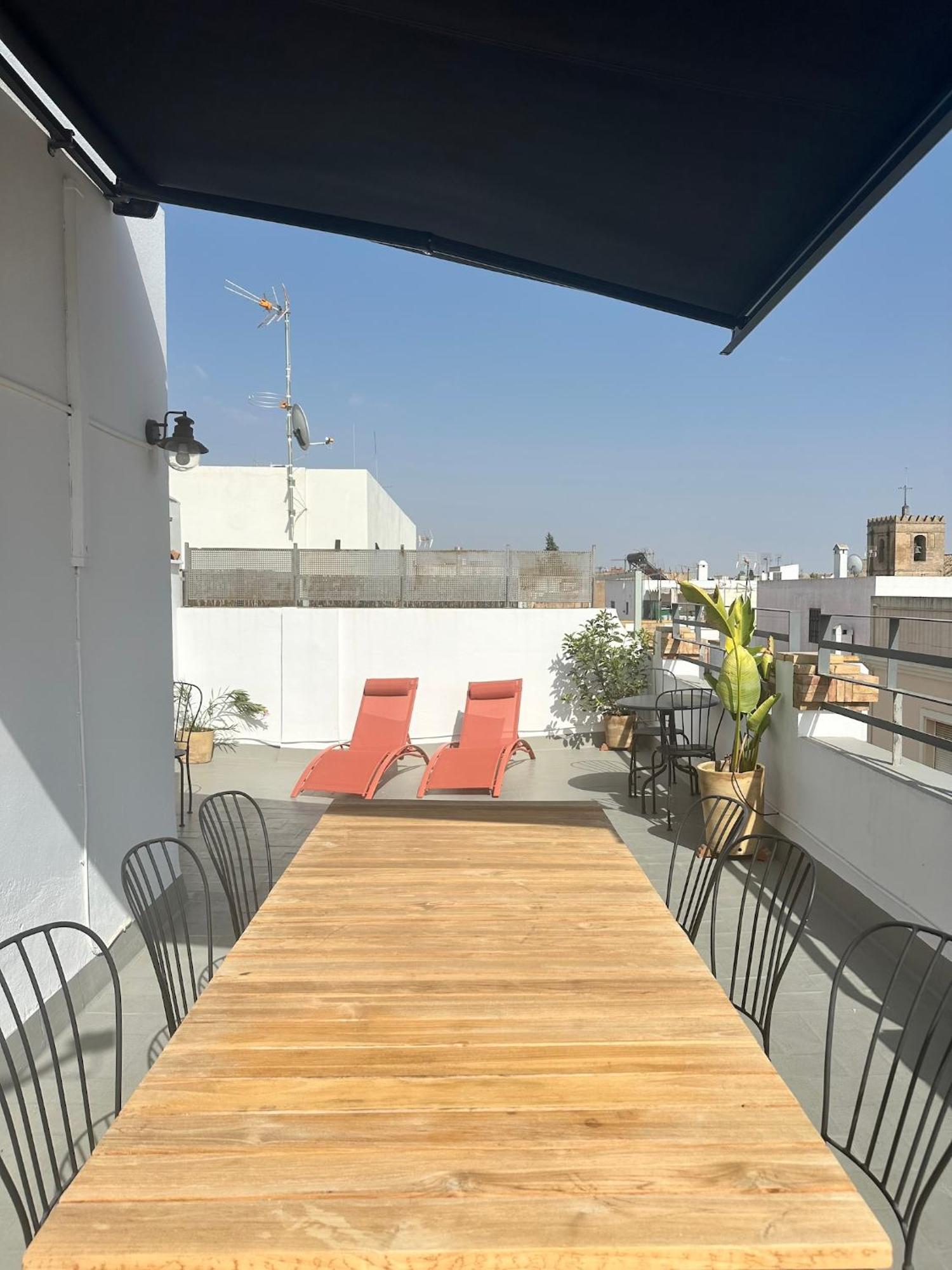 Almazen Apartamentos, Arrayan 23, Seville