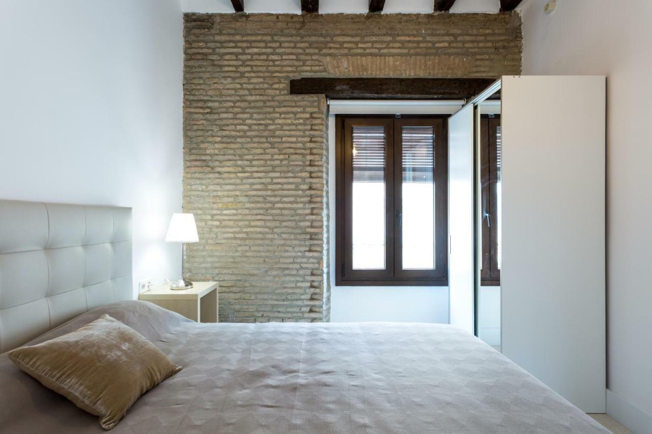 Almazen Apartamentos, Arrayan 23 — Photos 2